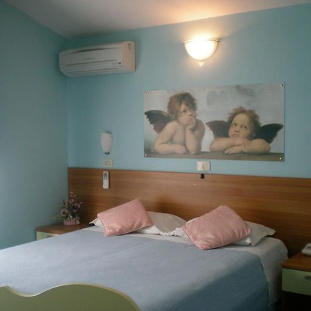 Hotel Lory My Wellness Spa Chianciano Terme Eksteriør bilde