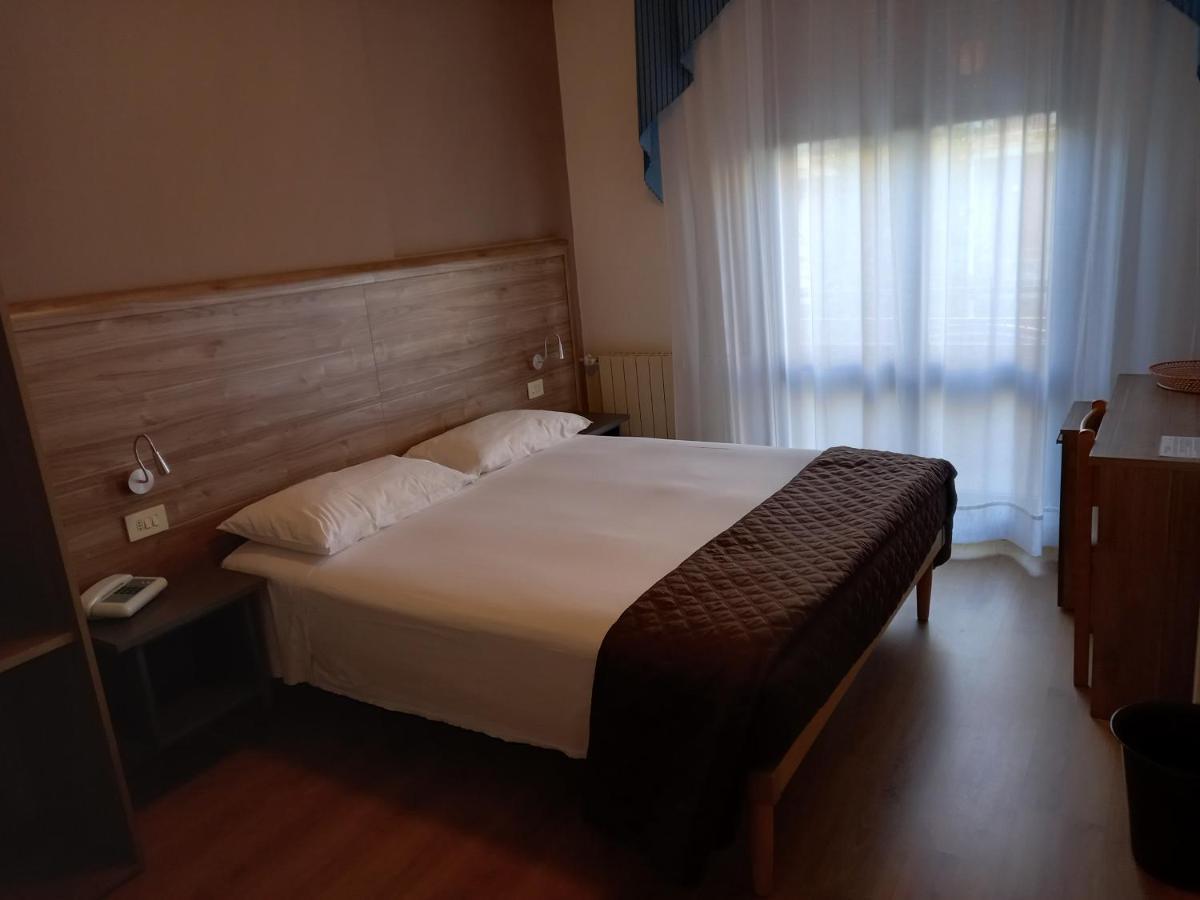 Hotel Lory My Wellness Spa Chianciano Terme Eksteriør bilde