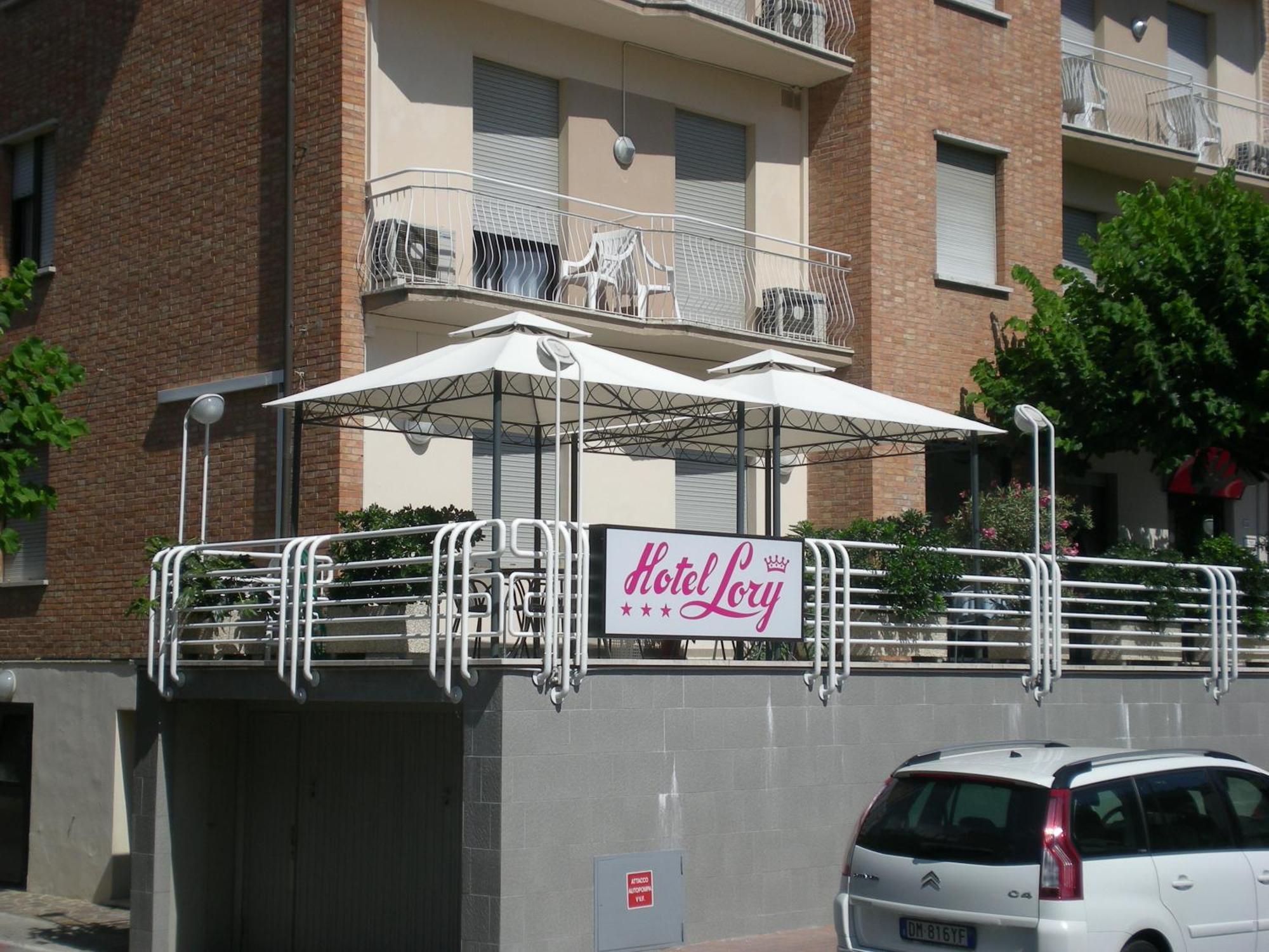 Hotel Lory My Wellness Spa Chianciano Terme Eksteriør bilde