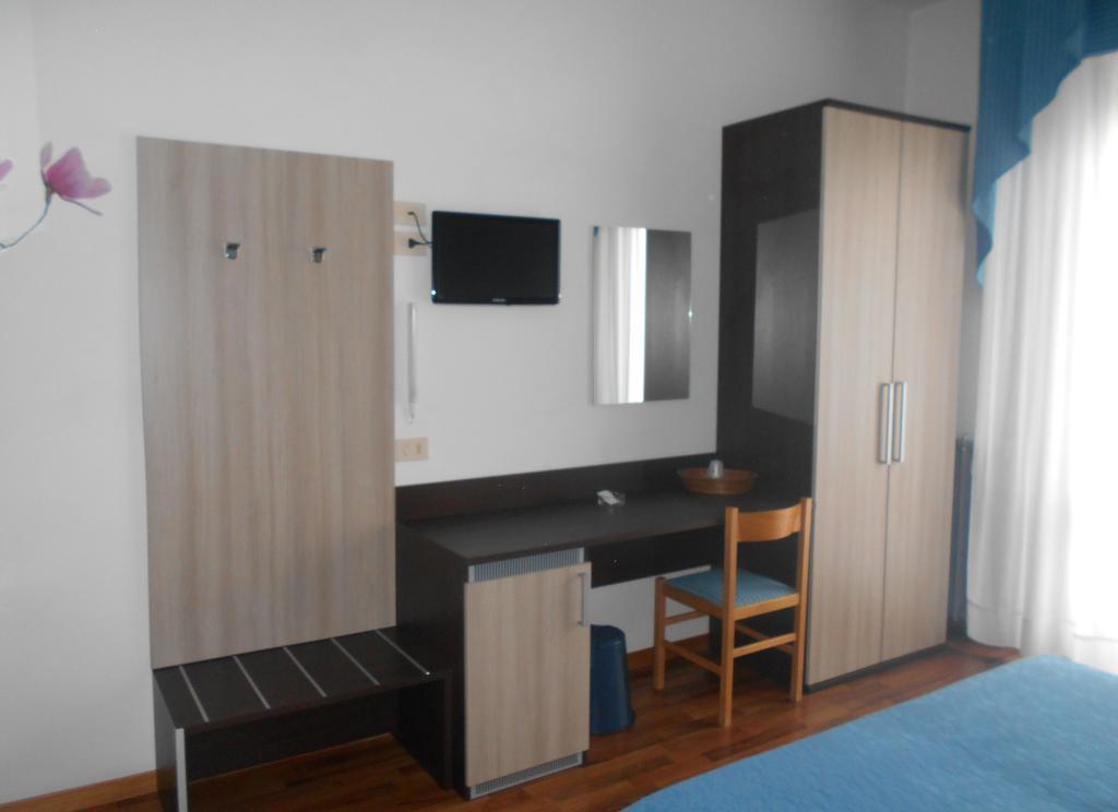Hotel Lory My Wellness Spa Chianciano Terme Eksteriør bilde