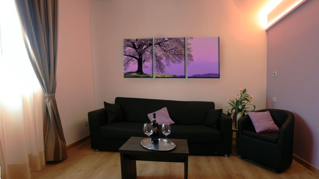 Hotel Lory My Wellness Spa Chianciano Terme Eksteriør bilde