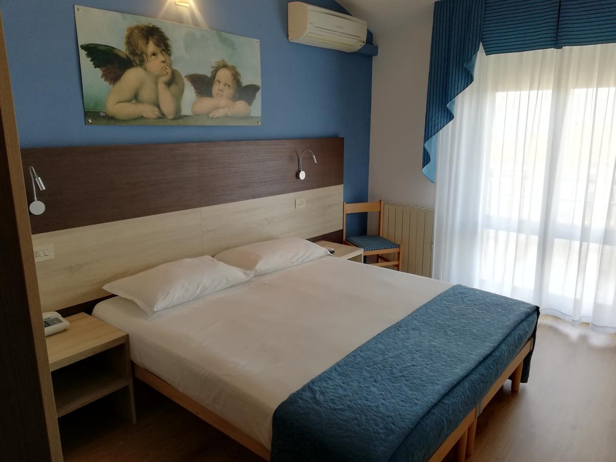Hotel Lory My Wellness Spa Chianciano Terme Eksteriør bilde