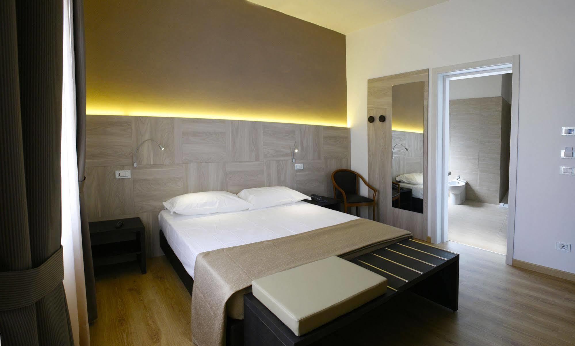 Hotel Lory My Wellness Spa Chianciano Terme Eksteriør bilde