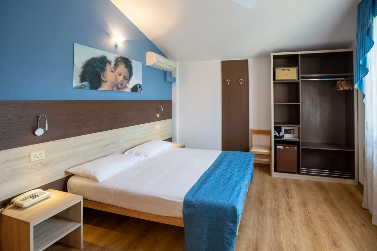 Hotel Lory My Wellness Spa Chianciano Terme Eksteriør bilde