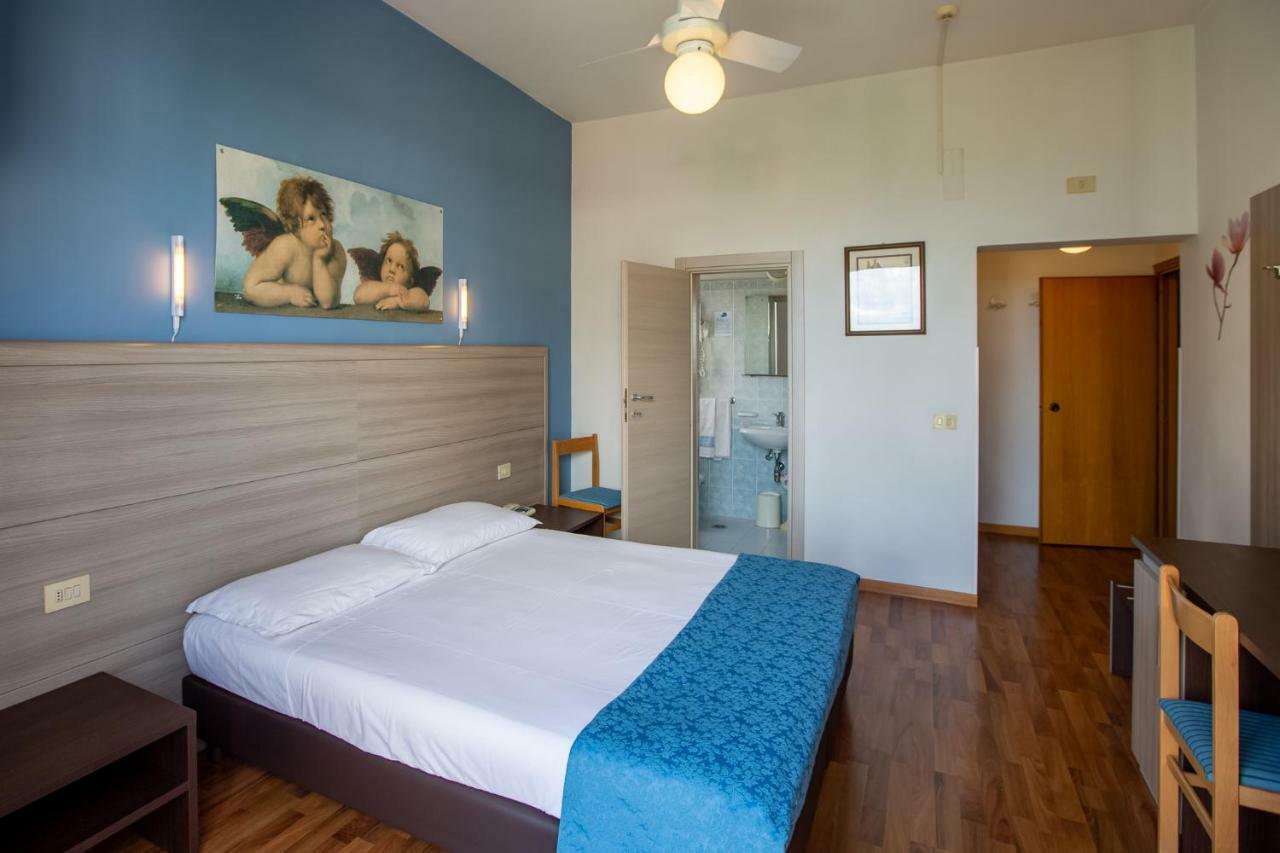 Hotel Lory My Wellness Spa Chianciano Terme Eksteriør bilde