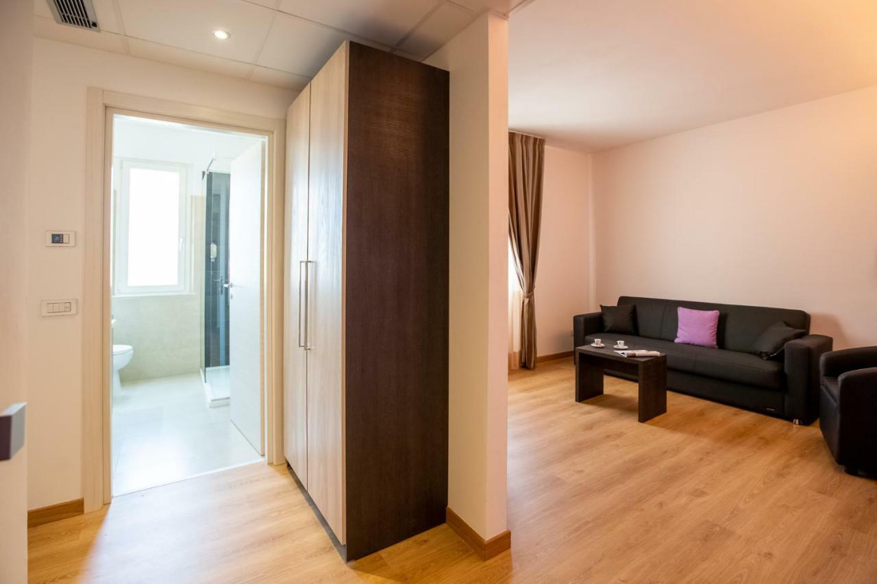 Hotel Lory My Wellness Spa Chianciano Terme Eksteriør bilde