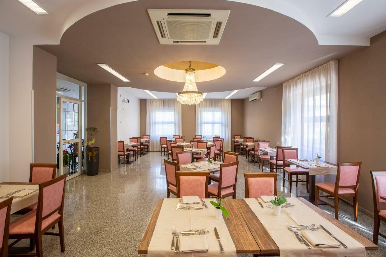 Hotel Lory My Wellness Spa Chianciano Terme Eksteriør bilde