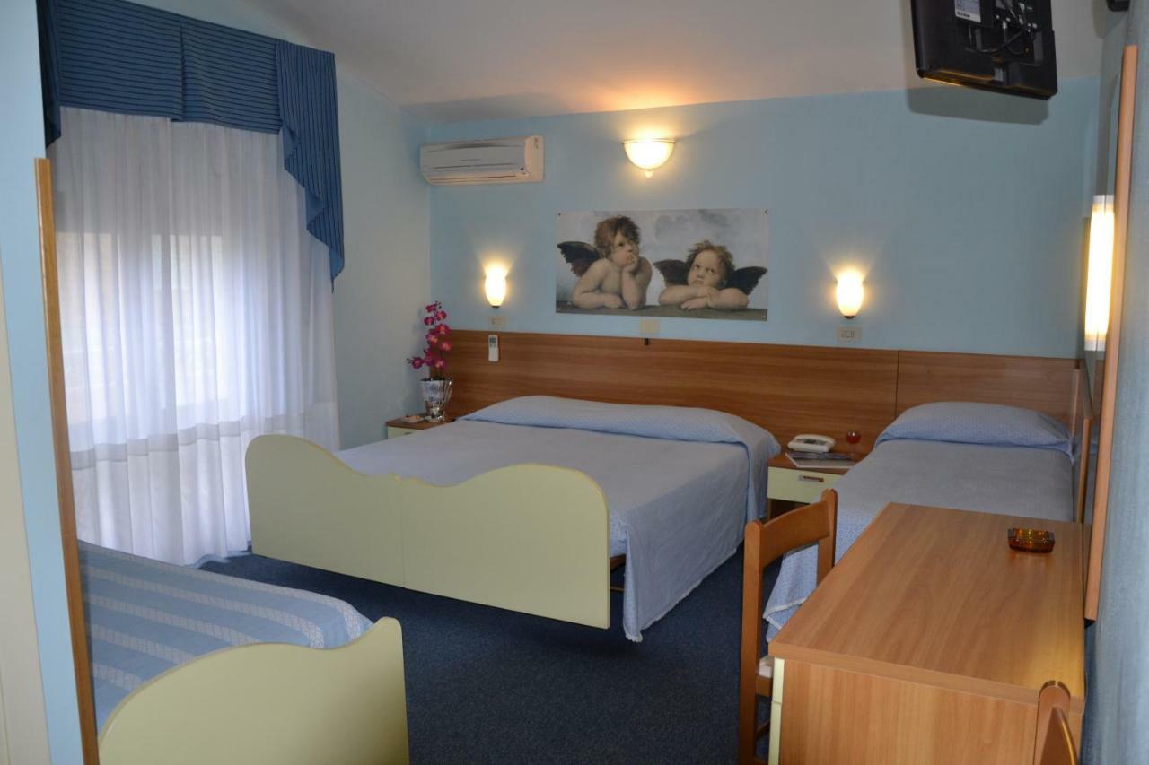Hotel Lory My Wellness Spa Chianciano Terme Rom bilde