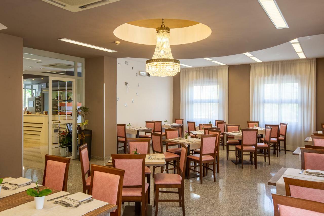 Hotel Lory My Wellness Spa Chianciano Terme Eksteriør bilde