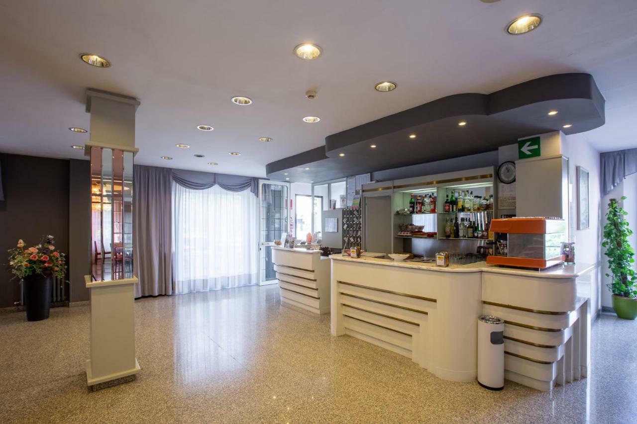 Hotel Lory My Wellness Spa Chianciano Terme Eksteriør bilde